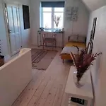 Unique With Harbour View