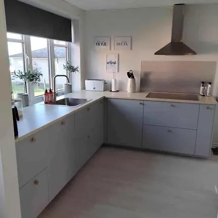 Unique With Harbour View Сasa de vacaciones