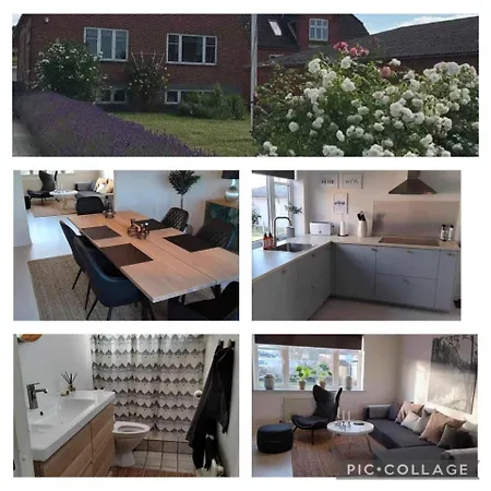 Unique With Harbour View *