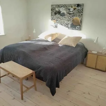 度假居 Unique With Harbour View *