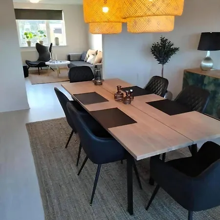度假居 Unique With Harbour View