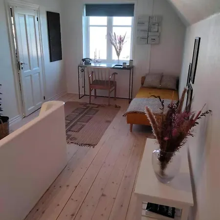 度假居 Unique With Harbour View *