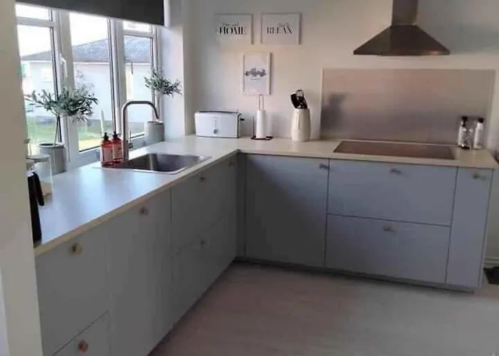 Unique With Harbour View Casa vacanze