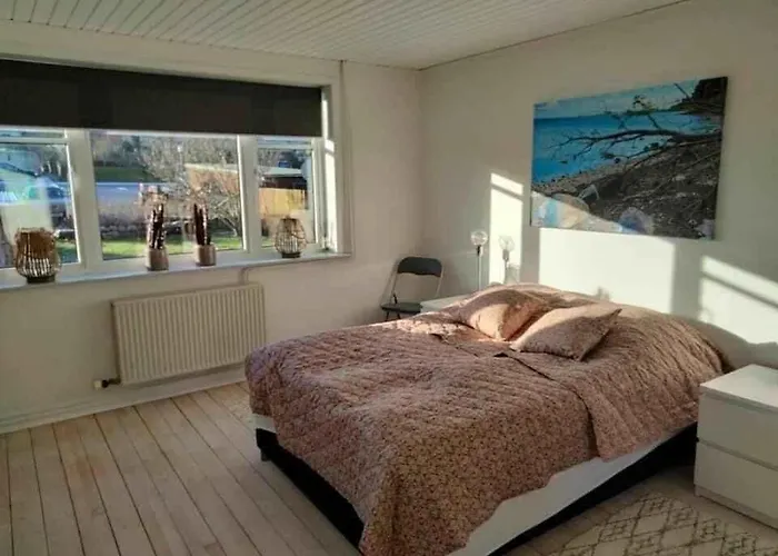 Unique With Harbour View Casa vacanze