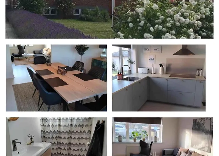 Unique With Harbour View *