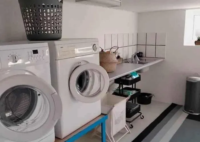 Unique With Harbour View * Søby