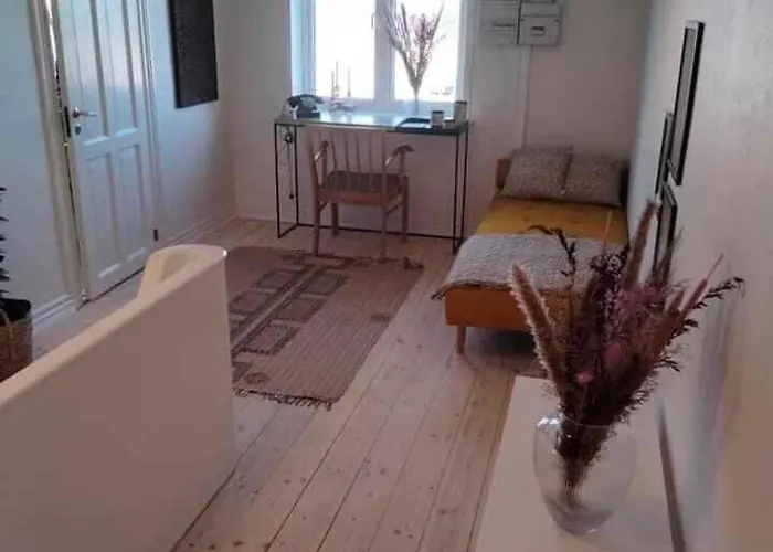 Unique With Harbour View