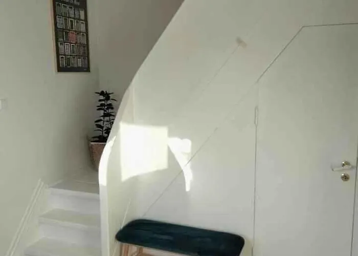 Unique With Harbour View Søby